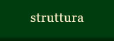 Struttura